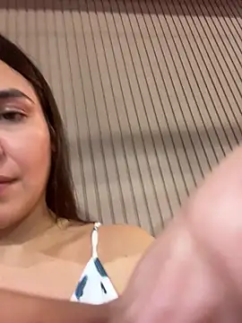 Dakota Evanns online show from 05-29-26, 02:28
