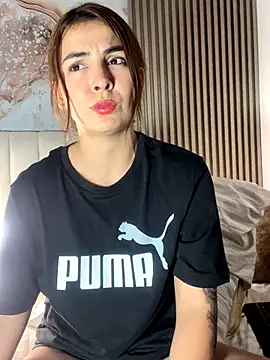 Dakota Evanns online show from 10-04-25, 02:46