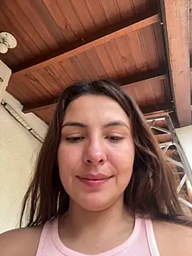 Dakota Evanns online show from 03-16-26, 08:55