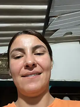 Dakota Evanns online show from 07-10-26, 03:17
