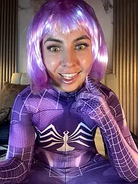 Dakota Evanns online show from 10-30-25, 07:55