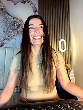 Dakota Evanns online show from 01-10-26, 09:10