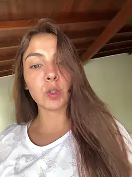 Dakota Evanns online show from 04-16-26, 07:03