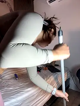 Dakota Evanns online show from 10-02-25, 01:58