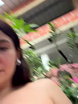 Dakota Evanns online show from 12-13-25, 08:04