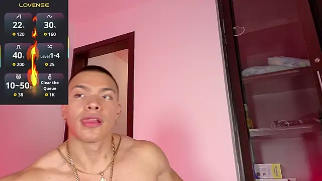 adriel escalante online show from 06-02-26, 11:16
