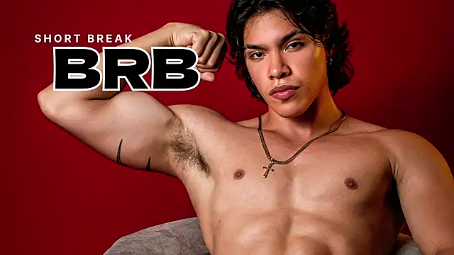 adriel escalante online show from 05-08-26, 02:15