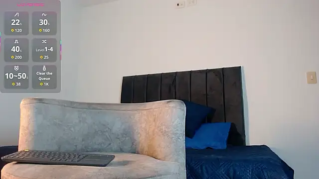 Snapshot of adriel_escalante chatting on 02-13-26, 03:39 adriel escalante online show from 02-13-26, 03:39