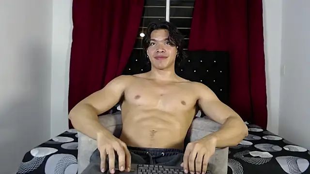 adriel escalante online show from 01-15-26, 03:21