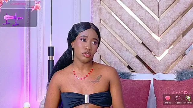 Rossie-Cameron online show from 02-10-26, 08:30