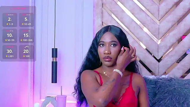 Rossie-Cameron online show from 02-11-26, 03:34