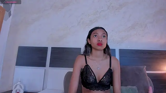 Susanna Cute online show from 10-10-25, 12:39