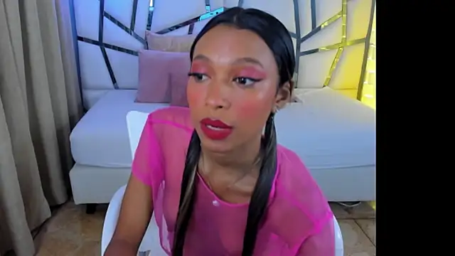 Susanna Cute online show from 01-08-26, 12:11