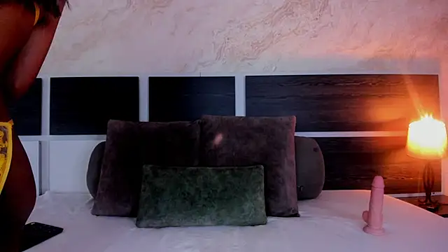 Susanna Cute online show from 10-28-25, 12:59