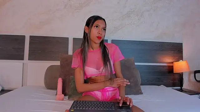 Susanna Cute online show from 09-12-25, 12:16