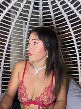 Snapshot of AshleyFiore chatting on 10-02-25, 12:14 AshleyFiore online show from 10-02-25, 12:14