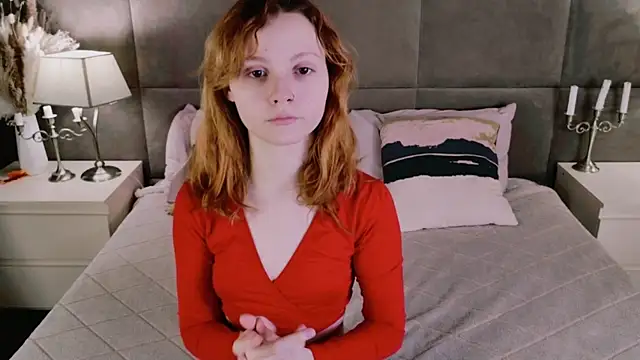 AlisHanson online show from 11-29-25, 11:10