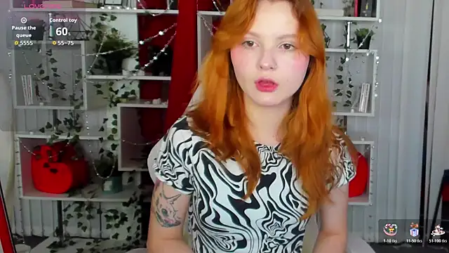 AlisHanson online show from 11-15-25, 11:03