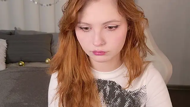 AlisHanson online show from 12-15-25, 08:09