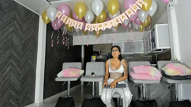 Melissa tylor69 online show from 05-13-26, 11:06