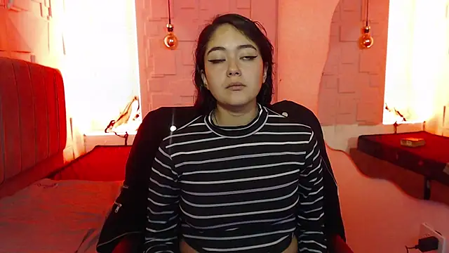 Snapshot of Fairy_marie12 chatting on 09-17-25, 04:14 Fairy marie12 online show from 09-17-25, 04:14