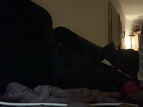 Immerhartundgeil online show from 04-01-26, 10:28