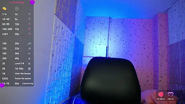 emmydurant online show from 11-25-25, 08:25