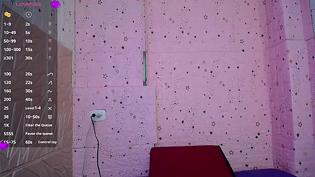 emmydurant online show from 12-03-25, 07:24