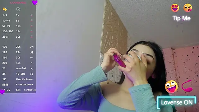 emmydurant online show from 11-17-25, 07:40