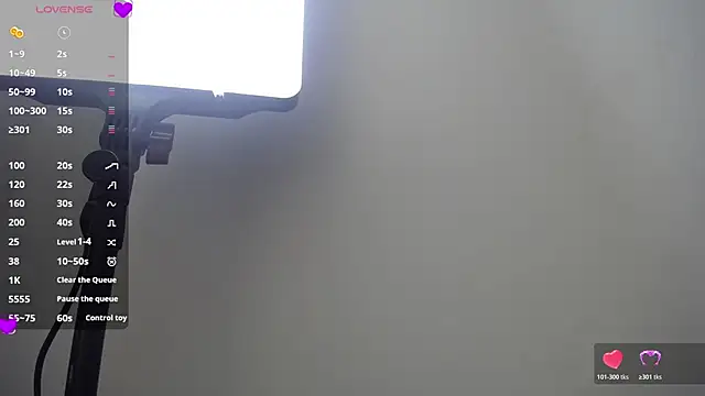 emmydurant online show from 11-18-25, 08:01