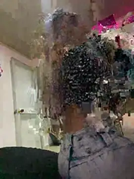 MelanyBabeee2 online show from 01-15-26, 02:37