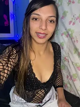 MelanyBabeee2 online show from 01-06-26, 09:19