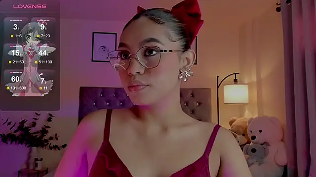 OxanaFedorova1- online show from 04-17-26, 08:11