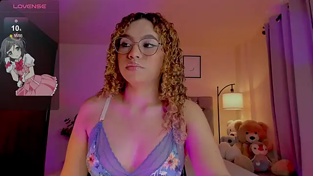 OxanaFedorova1- online show from 06-16-26, 09:15