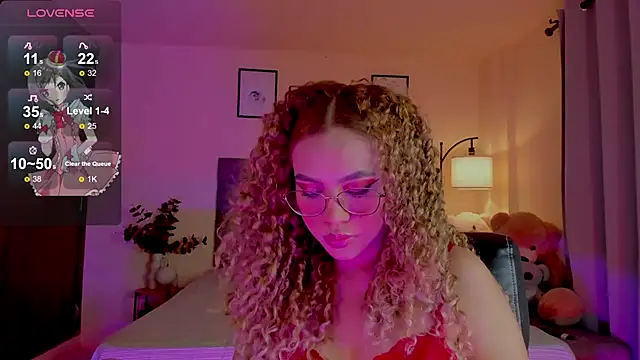 OxanaFedorova1- online show from 07-14-26, 02:05