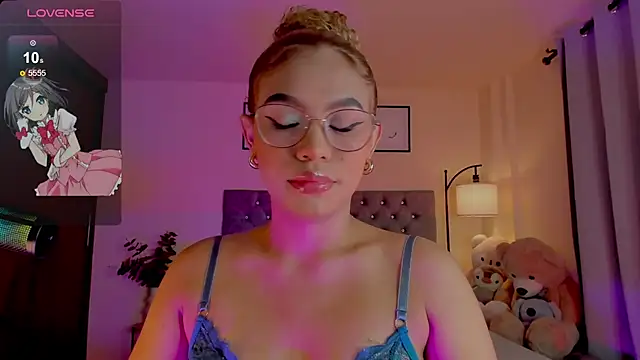 OxanaFedorova1- online show from 07-17-26, 10:07