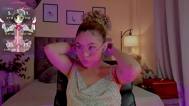 OxanaFedorova1- online show from 11-12-25, 08:01