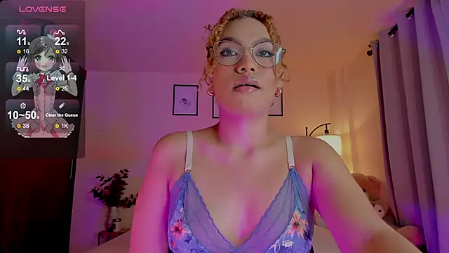 OxanaFedorova1- online show from 06-04-26, 08:35