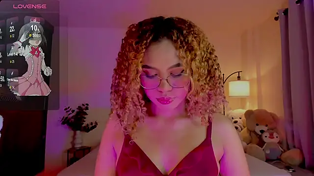 OxanaFedorova1- online show from 07-02-26, 03:23