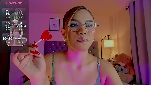 OxanaFedorova1- online show from 07-07-26, 08:56