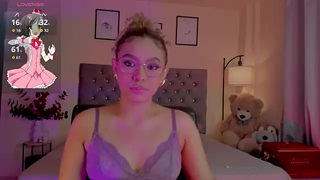 OxanaFedorova1- online show from 11-06-25, 08:13