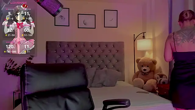 OxanaFedorova1- online show from 11-13-25, 08:35