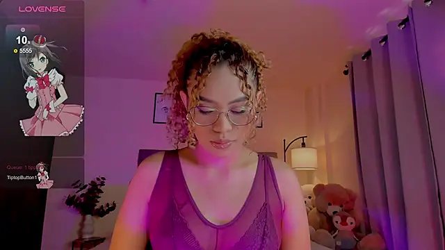 OxanaFedorova1- online show from 06-23-26, 07:56