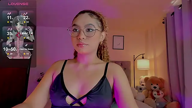 OxanaFedorova1- online show from 06-14-26, 07:04