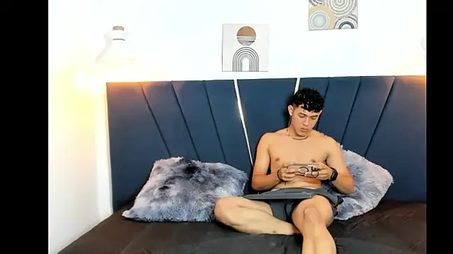 Snapshot of ryan_cum23 chatting on 09-12-25, 11:59 ryan cum23 online show from 09-12-25, 11:59