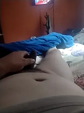 Santiagoqro85 online show from 09-28-25, 03:30