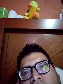 Santiagoqro85 online show from 10-08-25, 12:50