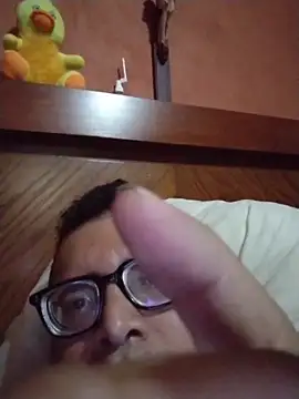 Santiagoqro85 online show from 11-27-25, 01:06