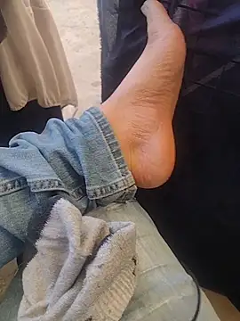 Santiagoqro85 online show from 12-05-25, 05:33