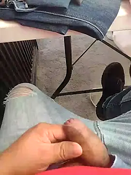 Santiagoqro85 online show from 10-07-25, 08:10